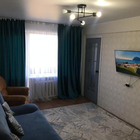 LuxHome на Славского Оскемен Екстер'єр фото